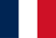 Drapeau français