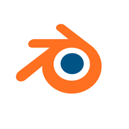 Blender Logo