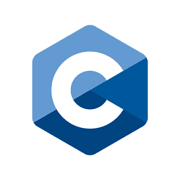 C Logo