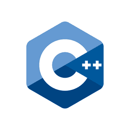 C++ Logo