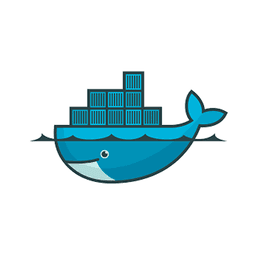 Docker Logo