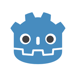 Godot Logo