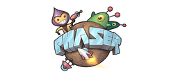 Phaser Logo